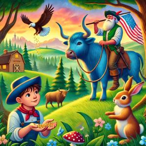 American Folktales