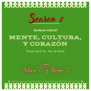 Mente, Cultura, y Corazón