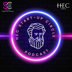 HEC Startup Circle Podcast