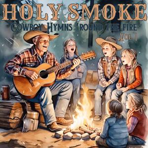 Holy Smoke Soundtrack