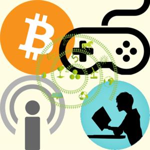 Bitcoin And . . . by David Bennett