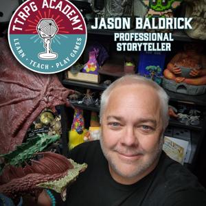 TTRPG Academy
