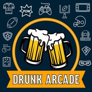 Drunk Arcade