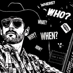 Who Should I be Talking To?