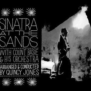 Sinatra at the Sands - 1966-2026