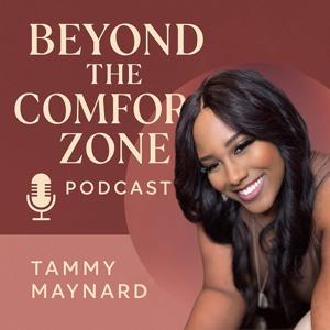 Beyond the Comfort Zone: Thriving as a Woman in Business