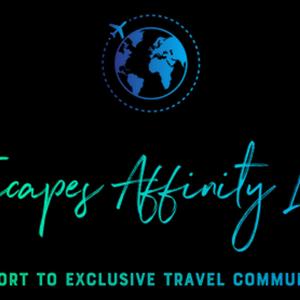 LuxEscapes Affinity Lounge Travelcast
