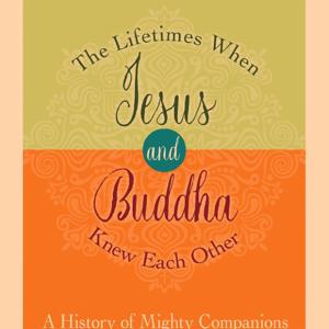 Overview on the book Jesus and Buddha