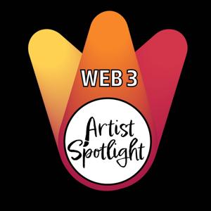 Web 3 Artist Spotlight