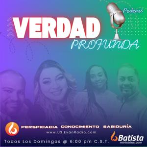 Verdad Profunda