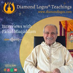 Faisal Muqaddam - Diamond Logos® Teachings