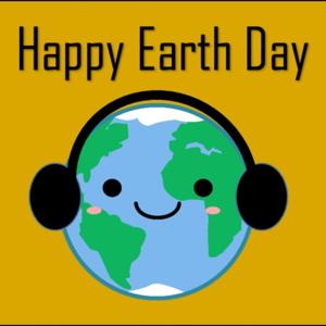 Happy Earth Day