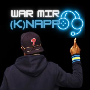 War mir (k)napp