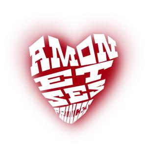 amon et ses princes