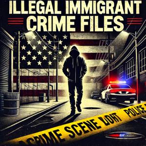 Illegal Immigrant Crime Files