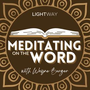 Meditating On The Word