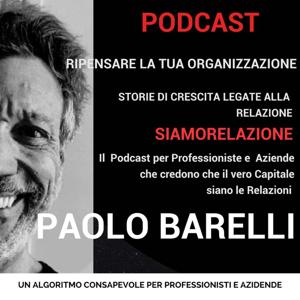 Paolo Barelli