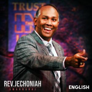 Rev. Jechoniah Swarnaraj - English