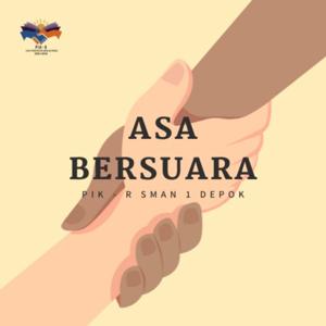 Asa Bersuara