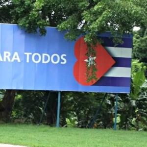 Salud en Guantánamo
