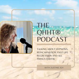 The QHHT® Podcast
