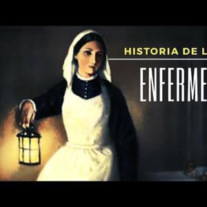 La historia y la enfermeria