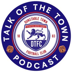 TALK OF THE TOWN