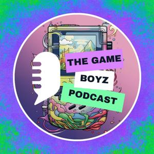 The Game Boyz
