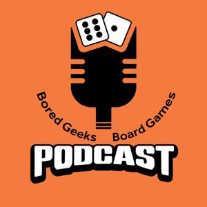 Bored Geeks Board Games