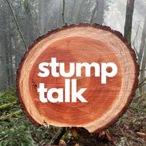 Stump Talk Podcast