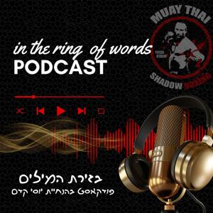 בזירת המילים