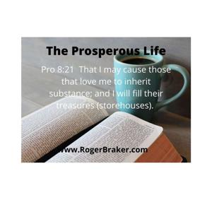 The Prosperous Life