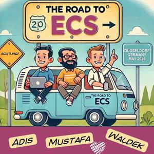 The Road to ECS