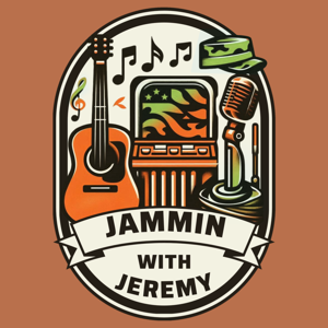Jammin With Jeremy Podcast