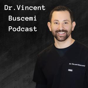 Dr. Vincent Buscemi Podcast: The Jaw-Body Connection