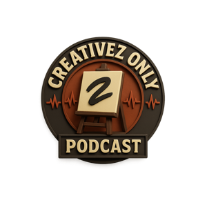 Creativezonly Podcast