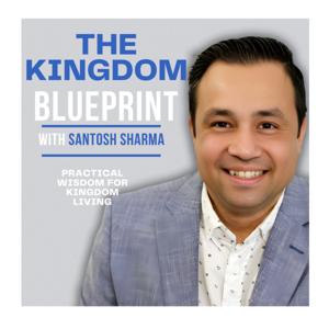 THE KINGDOM BLUEPRINT