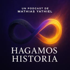 Hagamos Historia: Psicosanación Quantica