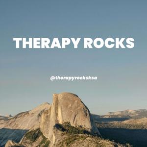 Therapy Rocks Podcast