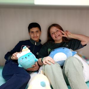 VIAJA con NOSOTROS