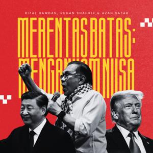 Merentas Batas; Menganyam Nusa