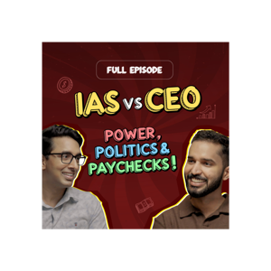 Top Govt Job VS Top Private Job | Episode #1 | A.S.K Podcast | Malayalam