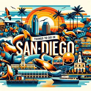 Things to do in San Diego