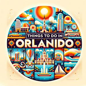 Things to do in Orlando