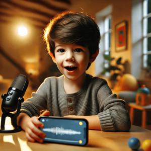 James's Podcasts