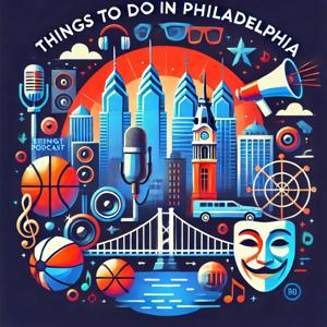 Things to do in Philadelphia