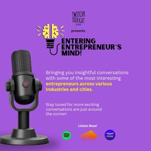 Entering Entrepreneur's Mind