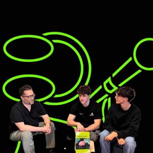 Dialogo con il prof.Pionetti