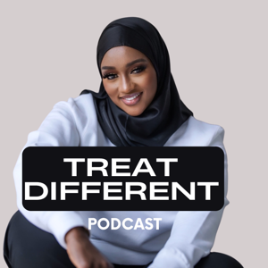 Treat Different™ Podcast