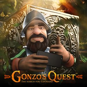 Podcast Gonzos Quest